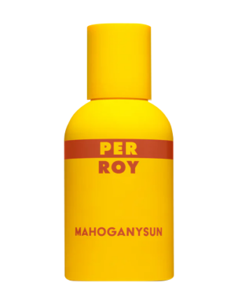 MahoganySun Eau de parfum 100ml - Perroy