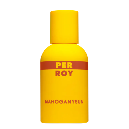 MahoganySun Eau de parfum 100ml - Perroy