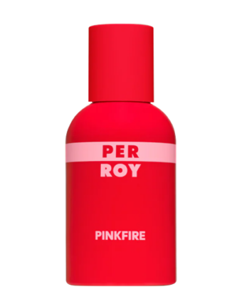 Pinkfire Eau de parfum 100ml - Perroy