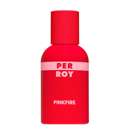 Pinkfire Eau de parfum 100ml - Perroy