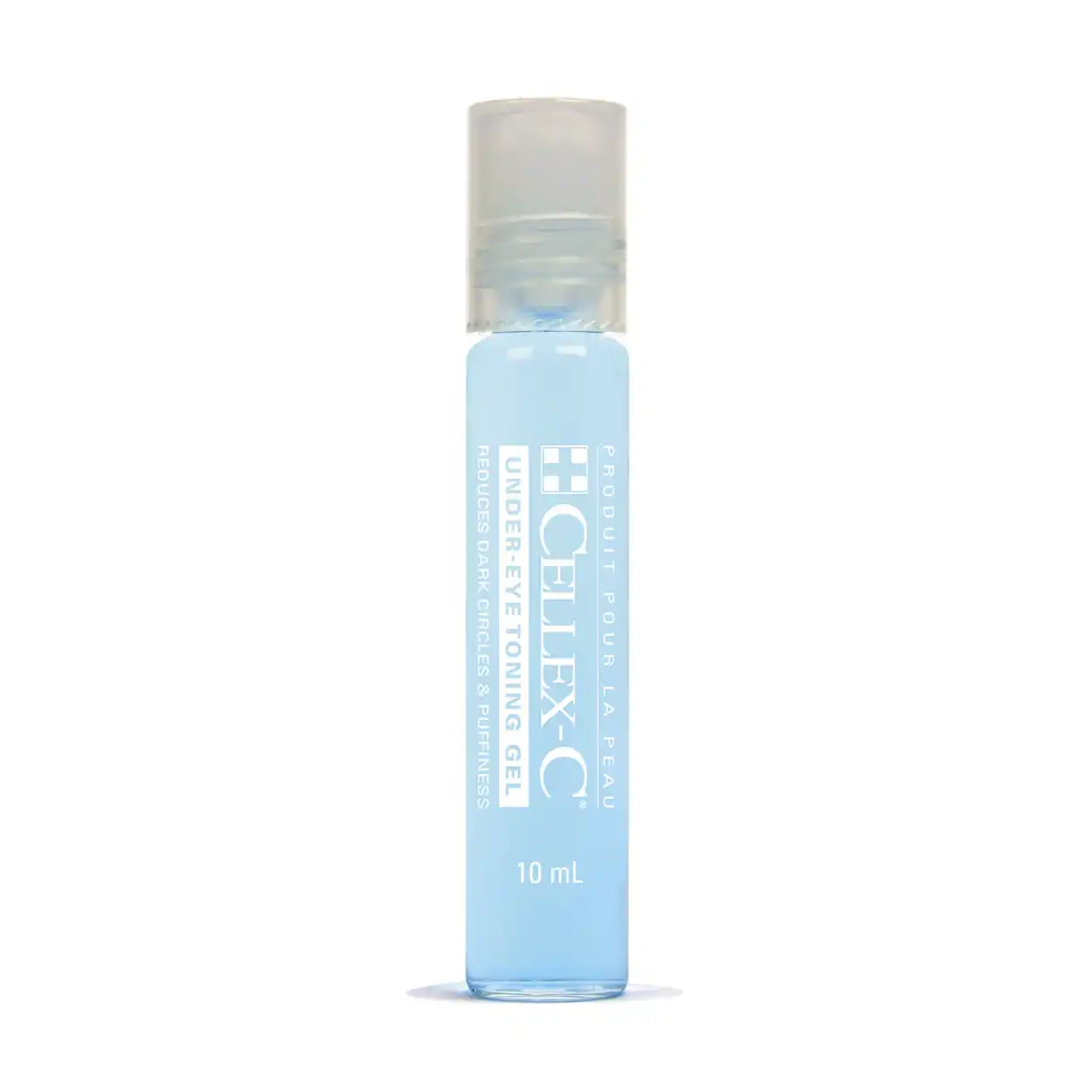 Under Eye Toning Gel 10ml - Cellex C