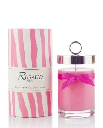 Rose Couture candela fiorita 230gr