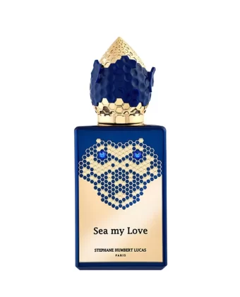 Sea my Love Eau de Parfum 50ml - Stephane Humbert Lucas