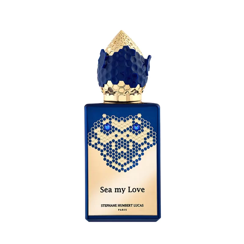 Sea my Love Eau de Parfum 50ml - Stephane Humbert Lucas