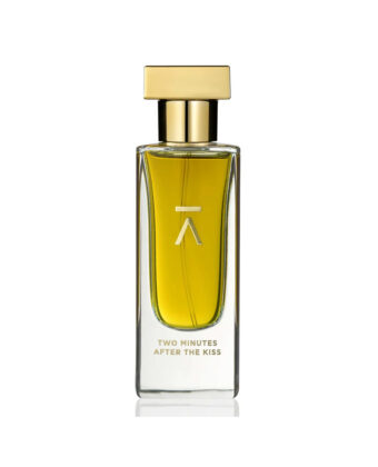 Two minutes after the kiss Extrait de Parfum 50ml - Azman