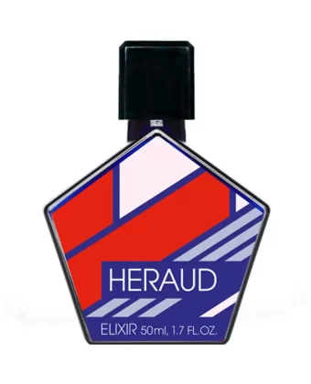 Heraud Elixir Extrait de parfum 50ml - Tauer