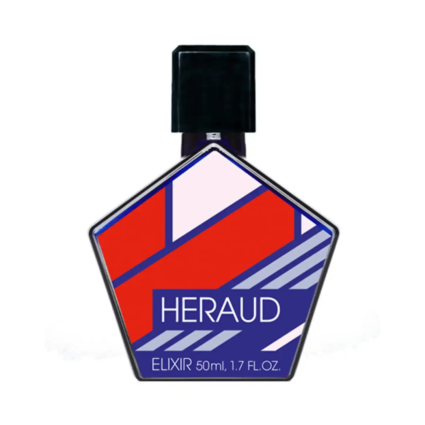 Heraud Elixir Extrait de parfum 50ml - Tauer