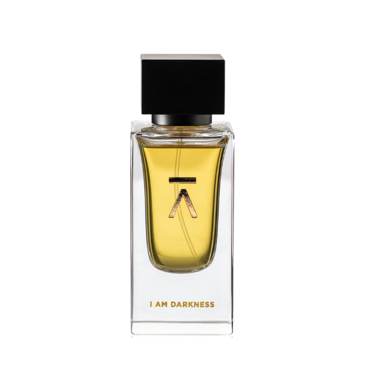 I Am Darkness Extrait de Parfum 50ml - Azman