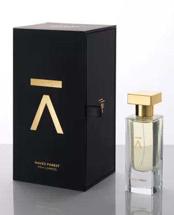 Naked Forest Extrait de Parfum 50ml