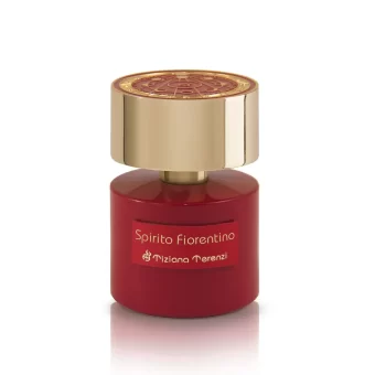 Spirito Fiorentino Extrait de Parfum 100ml