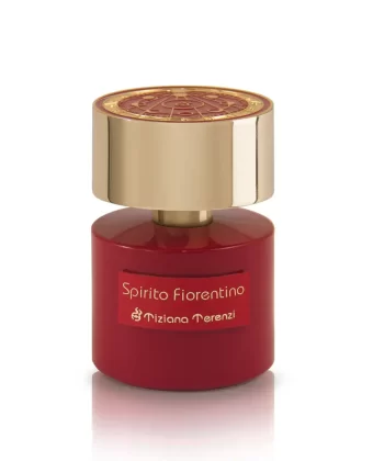 Spirito Fiorentino Extrait de Parfum 100ml - Tiziana Terenzi