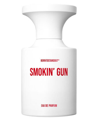 Smokin Gun Eau de Parfum 50ml - Born to Stand Out