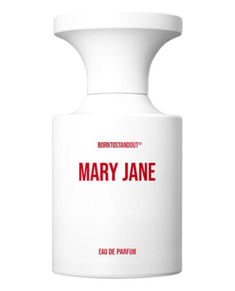 Mary Jane Eau de Parfum 50ml - Born to Stand Out