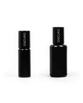 OSCURO Extrait de Parfum - Roll on 100% Essenza Pura