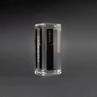 RESPIRO Extrait de Parfum - Roll on 100% Essenza Pura
