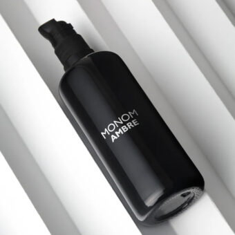 Ambre Olio Corpo Idratante 100ml