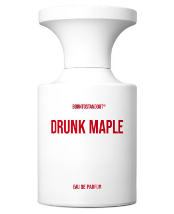 Drunk Maple Eau de Parfum 50ml - Born to Stand Out