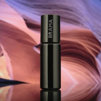 BRAMA Extrait de Parfum - Roll on 100% Essenza Pura