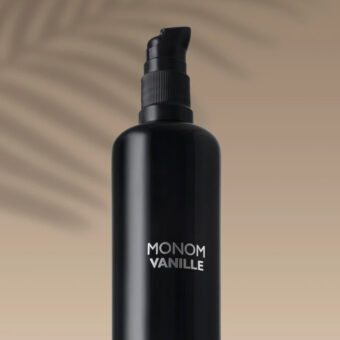 Vanille Olio Corpo Idratante 100ml