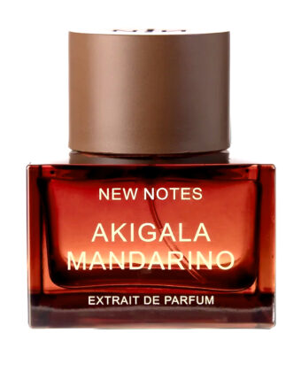 Akigala Mandarino Extrait de Parfum 50ml - New Notes