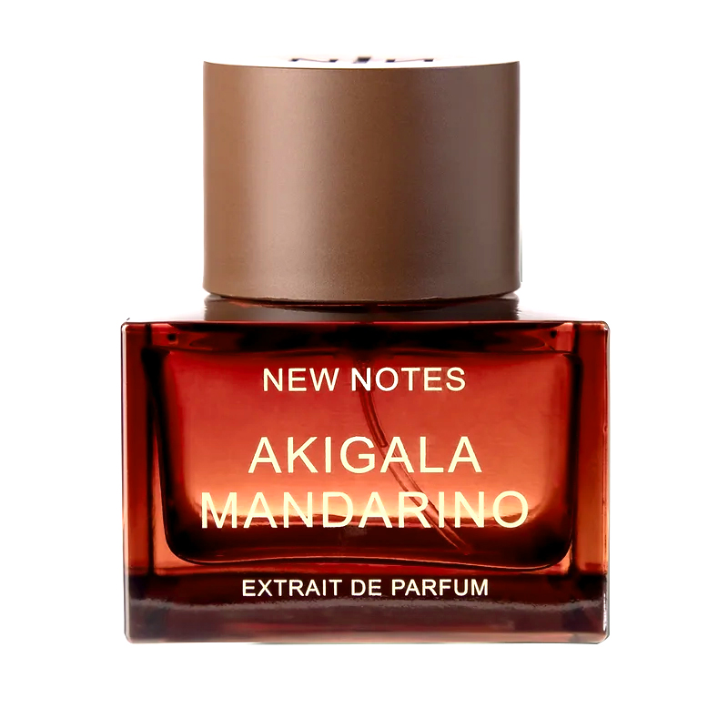 Akigala Mandarino Extrait de Parfum 50ml - New Notes