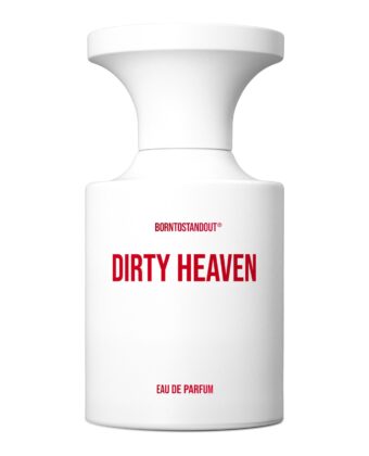 Dirty Heaven Eau de Parfum 50 ml - Born to Stand Out