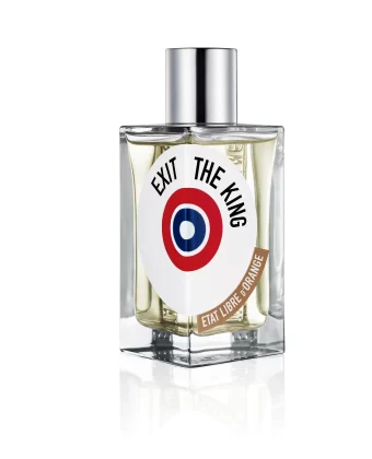 Exit The King Eau De Parfum - Etat Libre d’Orange