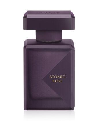 Atomic Rose Hair Perfume 50ml - Initio