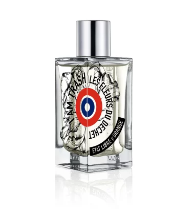 Les Fleurs Du Dechet – I Am Trash Eau De Parfum - Etat Libre d’Orange