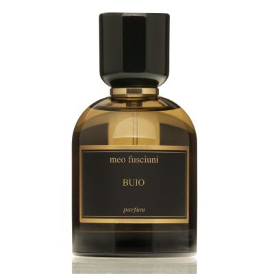 Buio Parfum 100ml - Meo Fusciuni