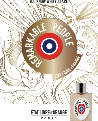 Remarkable People Eau De Parfum