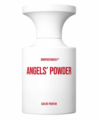 Angels' Powder Eau de Parfum 50ml - Born to Stand Out