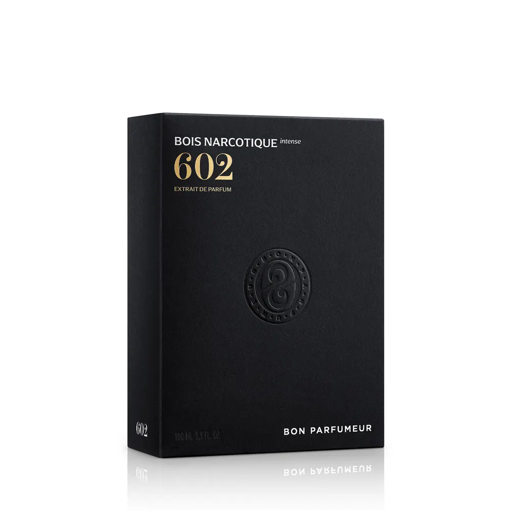 602 Bois Narcotique Intense Extrait de parfum 100ml