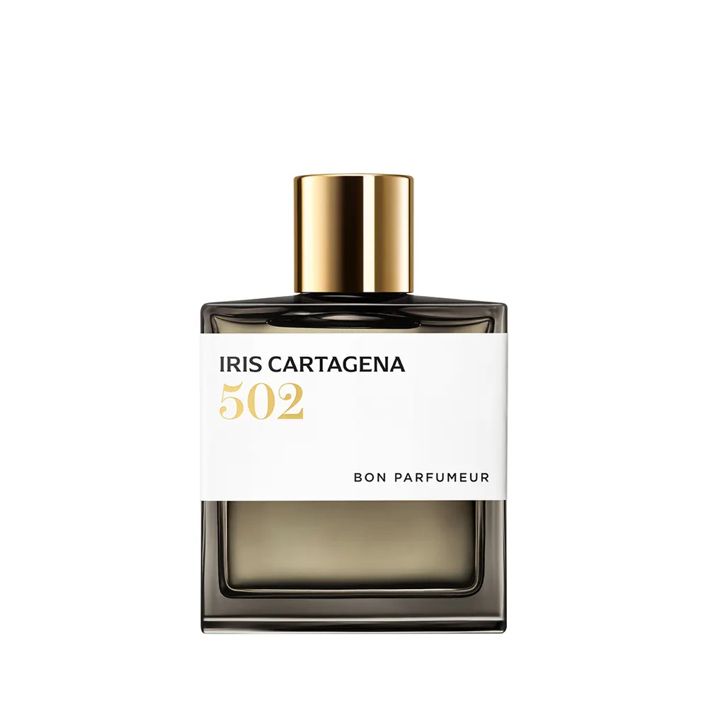 502 Iris Cartagena Extrait de parfum 100ml