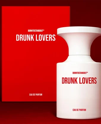 Drunk Lovers Eau de Parfum 50ml