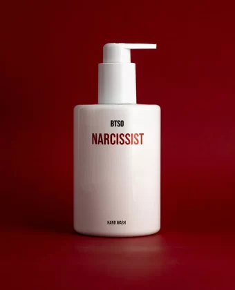 Narcissist Hand Wash 300ml