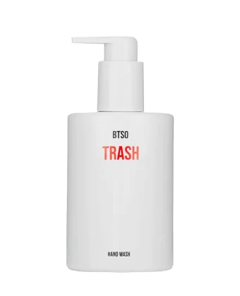 Trash Hand Wash 300ml - Born to Stand Out