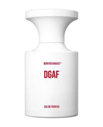 DGAF Eau de Parfum 50 ml - Born to Stand Out