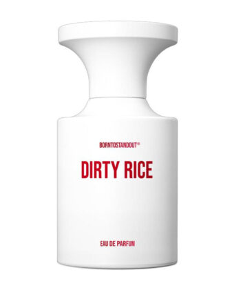 Dirty Rice Eau de Parfum 50 ml - Born to Stand Out