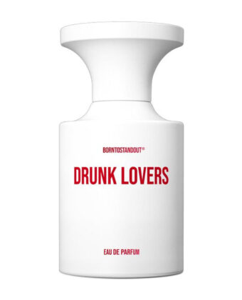 Drunk Lovers Eau de Parfum 50ml - Born to Stand Out