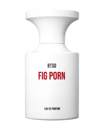 Fig Porn Eau de Parfum 50ml - Born to Stand Out