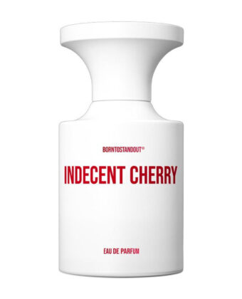 Indecent Cherry Eau de Parfum 50ml - Born to Stand Out