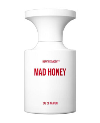 Mad Honey Eau de Parfum 50ml - Born to Stand Out