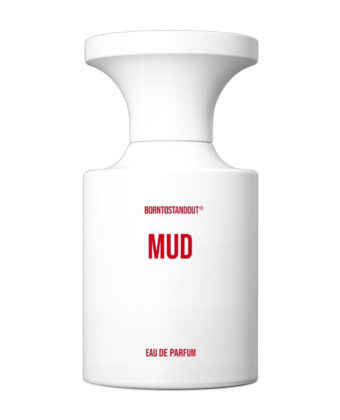 Mud Eau de Parfum 50ml - Born to Stand Out