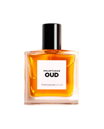 Voluptuous Oud Extrait de parfum 30 ml - Francesca Bianchi