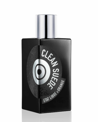 Clean Suede Eau De Parfum 100ml - Etat Libre d’Orange