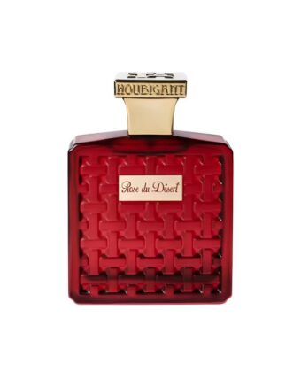 Rose du Desert Eau de parfum 100ml - Houbigant