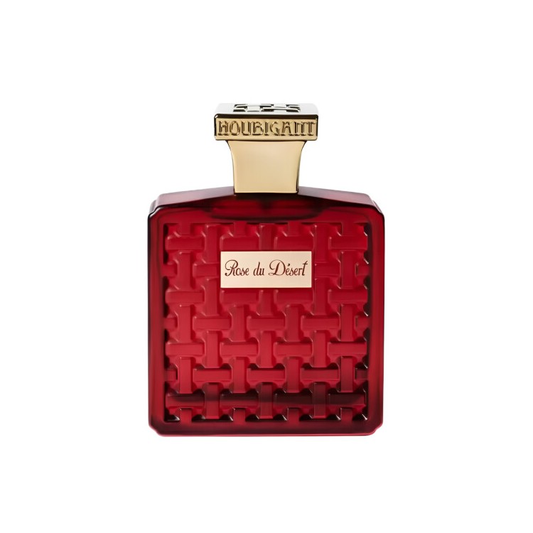 Rose du Desert Eau de parfum 100ml - Houbigant