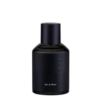 Oud in White Extrait de Parfum 100 ml