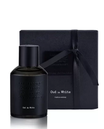 Oud in White Extrait de Parfum 100 ml